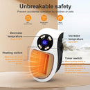 Electric Room Heater