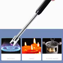 USB Rechargeable Flameless Arc Lighter