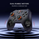 Light Weight Portable A Pair Controller Stretchable Phone Gamepad