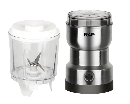 Portable Electric Mini Blender | Rechargeable Smoothie & Juice Maker