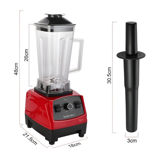 Silver Crest SC-1589 Commercial Blender