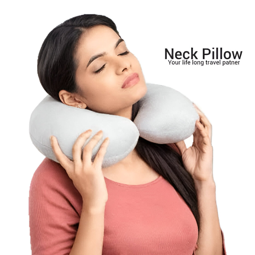 Best Neck Pillow