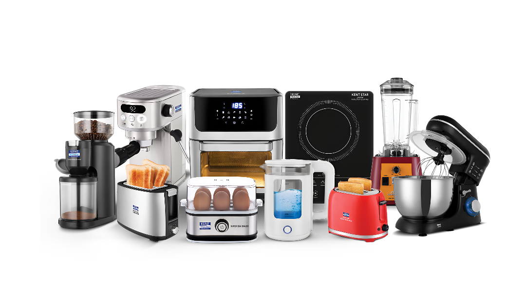 Home Appliances