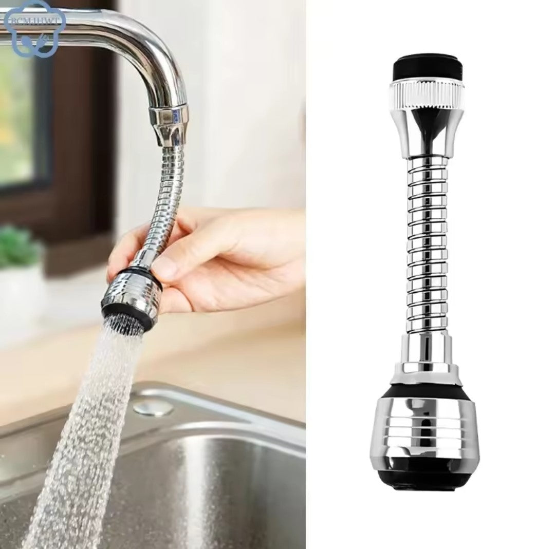 360° Rotatable Kitchen Faucet Sprayer Head |