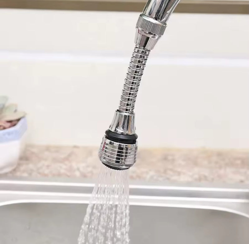360° Rotatable Kitchen Faucet Sprayer Head |