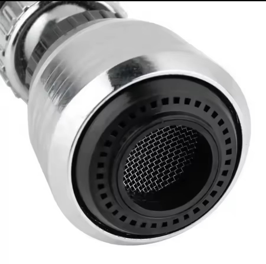 360° Rotatable Kitchen Faucet Sprayer Head |