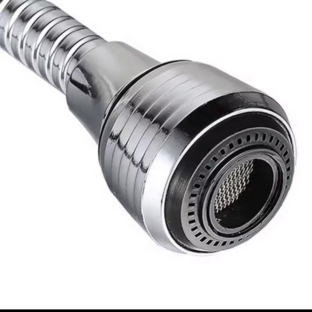 360° Rotatable Kitchen Faucet Sprayer Head |