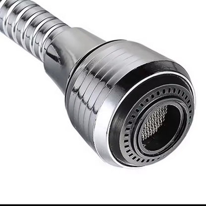 360° Rotatable Kitchen Faucet Sprayer Head |