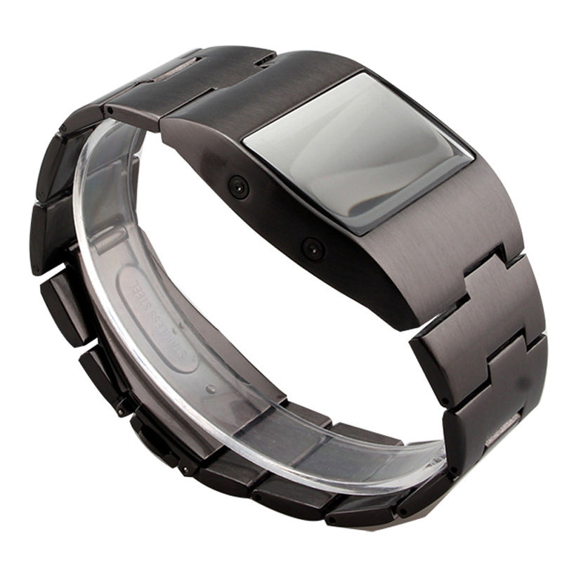 Men's Fashion  LED Watch