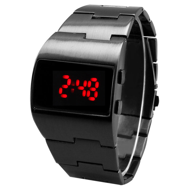 Men's Fashion  LED Watch
