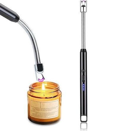 USB Rechargeable Flameless Arc Lighter