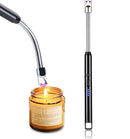 USB Rechargeable Flameless Arc Lighter