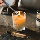 USB Rechargeable Flameless Arc Lighter