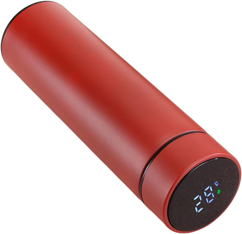 Steel Hot & Cold Bottles with Vacuum Thermos Flask