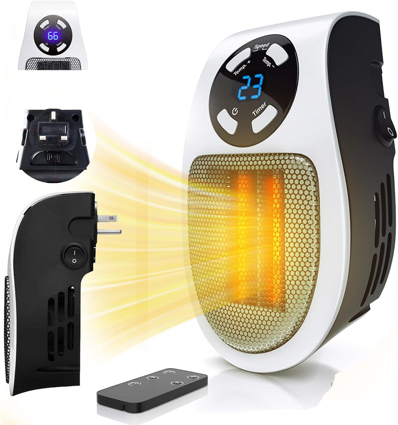 Electric Room Heater