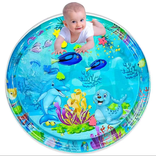 Baby Water Play Mat (Large)