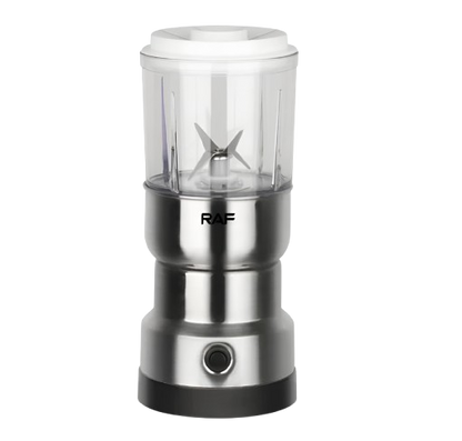 Portable Electric Mini Blender | Rechargeable Smoothie & Juice Maker