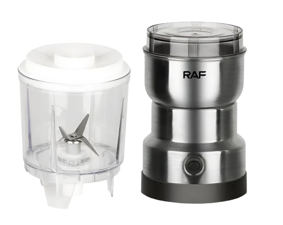 Portable Electric Mini Blender | Rechargeable Smoothie & Juice Maker
