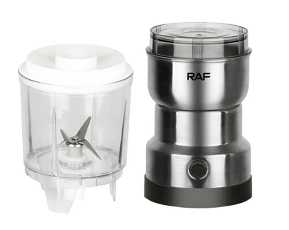 Portable Electric Mini Blender | Rechargeable Smoothie & Juice Maker