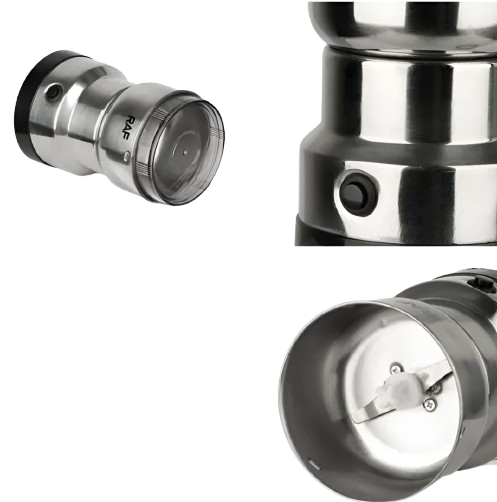 Portable Electric Mini Blender | Rechargeable Smoothie & Juice Maker