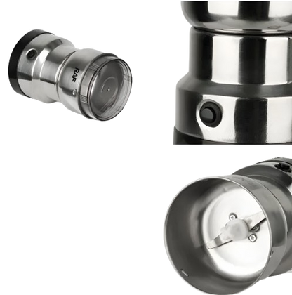 Portable Electric Mini Blender | Rechargeable Smoothie & Juice Maker