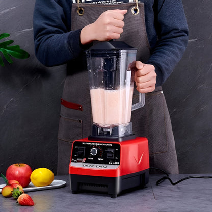 Silver Crest SC-1589 Commercial Blender