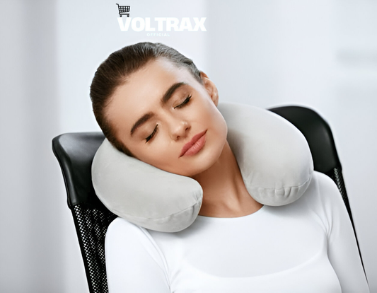 Best Neck Pillow