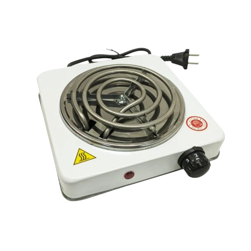 RAF Single Burner Electric Hot Stove |