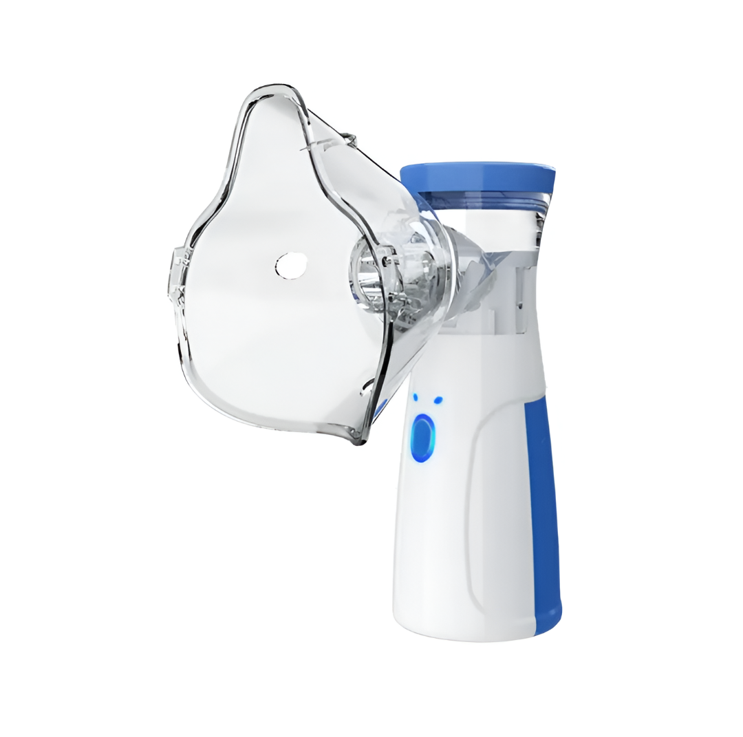 Mesh Nebulizer Portable JSL-W302 Adults & Children