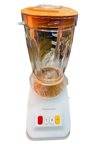 Panasonic 2-in-1 Blender & Grinder