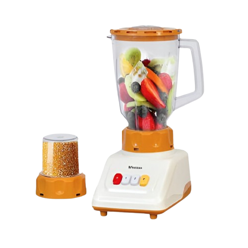 Panasonic 2-in-1 Blender & Grinder
